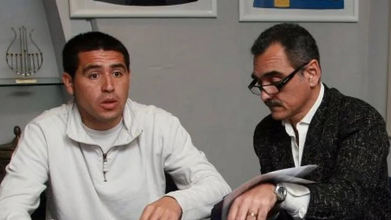 El fútbol de luto: Daniel Bolotnicoff falleció a los 69 años