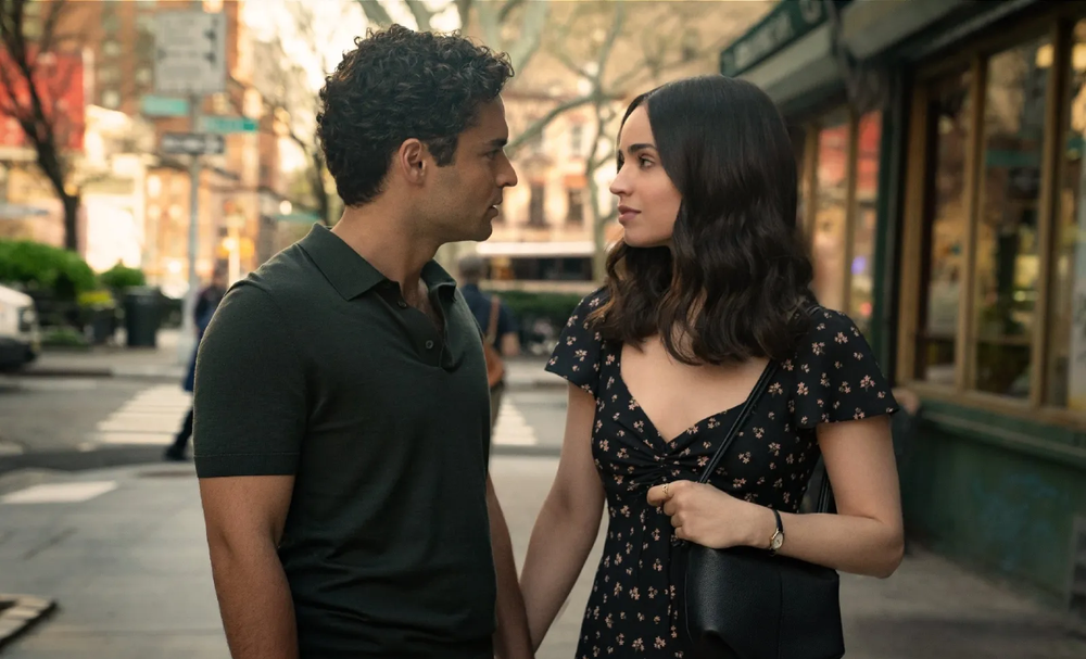 Esta película de Netflix lidera desde inicios del mes la audiencia.