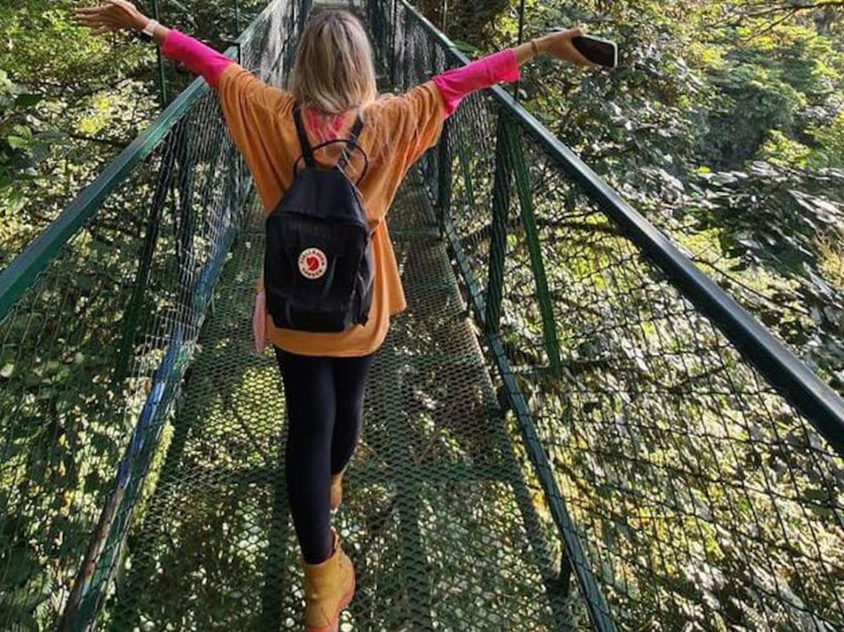 Rispoli, 70 años viajando con vos: ¿ya elegiste tu destino?