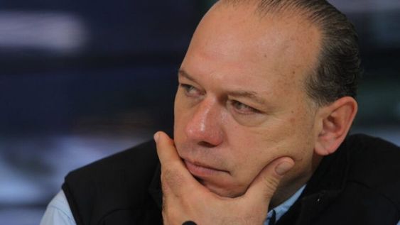 Facebook eliminó más de mil cuentas que se enfocaban en Sergio Berni, pero no detallaron si hablaban de noticias falsas.
