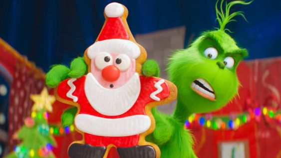 Horóscopo: los signos que se convierten en el Grinch de la Navidad