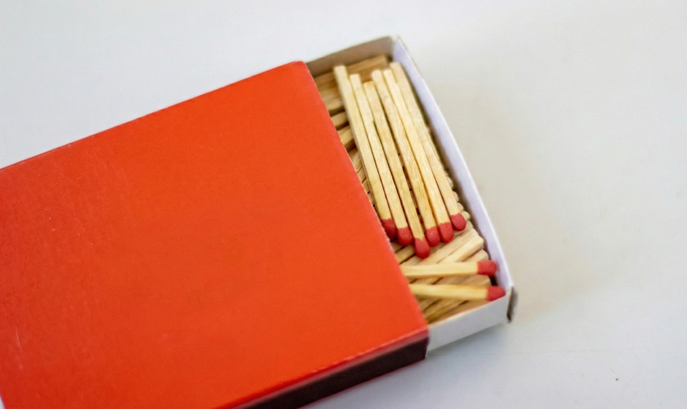 Si tenés cajas de fósforos en casa, tenés un tesoro por qué y cómo reciclarlas con esta espectacular idea (1)