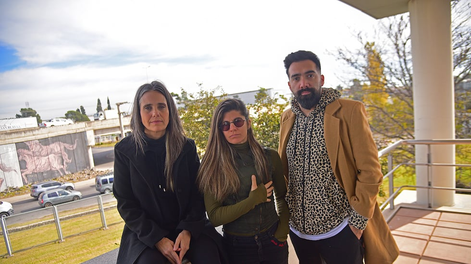 Eruca Sativa está de vuelta: cómo es su nuevo disco, A tres días de la Tierra