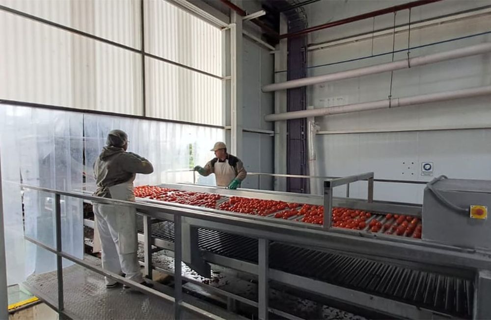 El INTI y el IDR lanzan un ciclo de capacitaciones para emprendedores y pymes. El primer encuentro, sobre manejo de inventarios, está pensado para la agroindustria, industrias en general, comercios y distribuidores. Foto: Los Andes