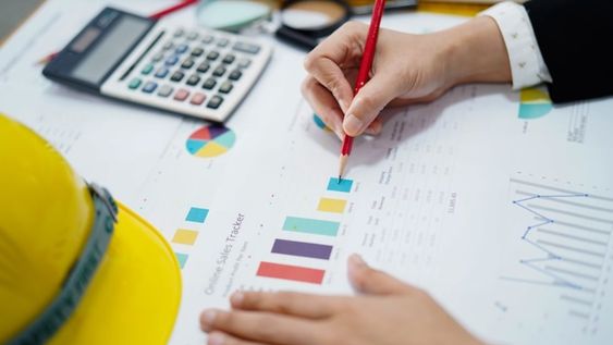 El índice de precio de materiales de la construcción en Mendoza superó el 350% anual