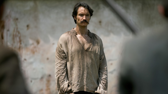 netflix anuncio cuando llegara la segunda parte de la serie de cien anos de soledad