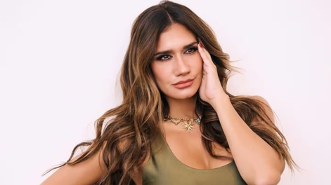 Momi Giardina se sumará al equipo oficial de La Voz Argentina.