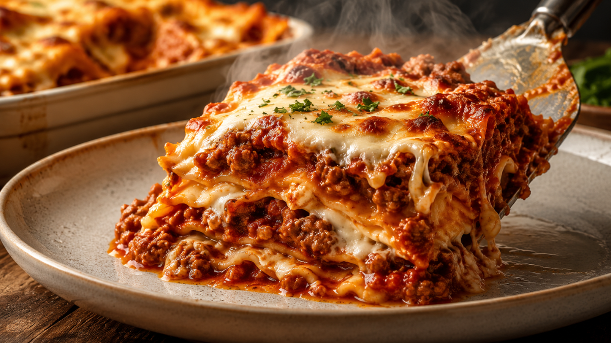 Qué comer esta semana: 5 recetas fáciles, saludables y con pocos ingredientes para hacer del 1 al 7 de junio