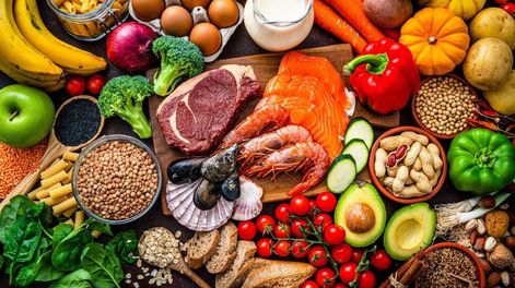 Los Andes | alimentos saludables