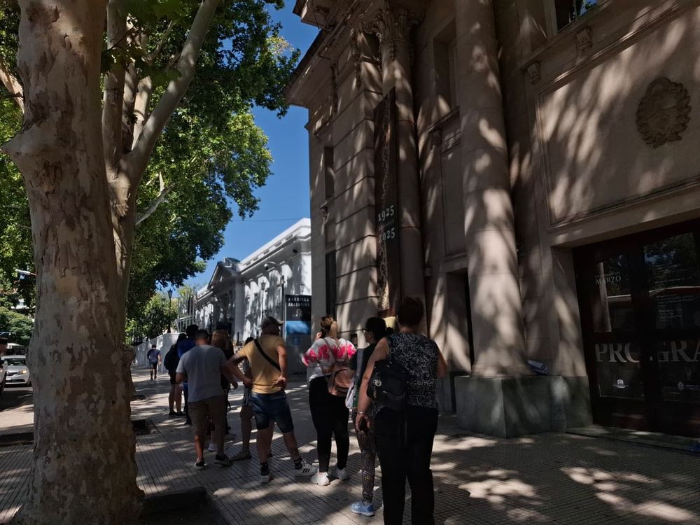 Vendimia 2026: comenzó el canje obligatorio de entradas para el acto central en Mendoza
