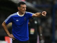 Lionel Scaloni aún no definió el equipo titular de la Selección Argentina de cara al debut ante Argelia en el Mundial 2026.&nbsp;