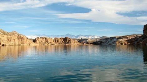 Los Andes | El Cañón del Diamante tendrá un nuevo camino accesible para turistasLas obras para la nueva hidroeléctrica El Baqueano conectarán el camino del Complejo Diamante, que se corta a la altura del dique Los Reyunos y hasta hoy es intransitable. Son 60 km de t