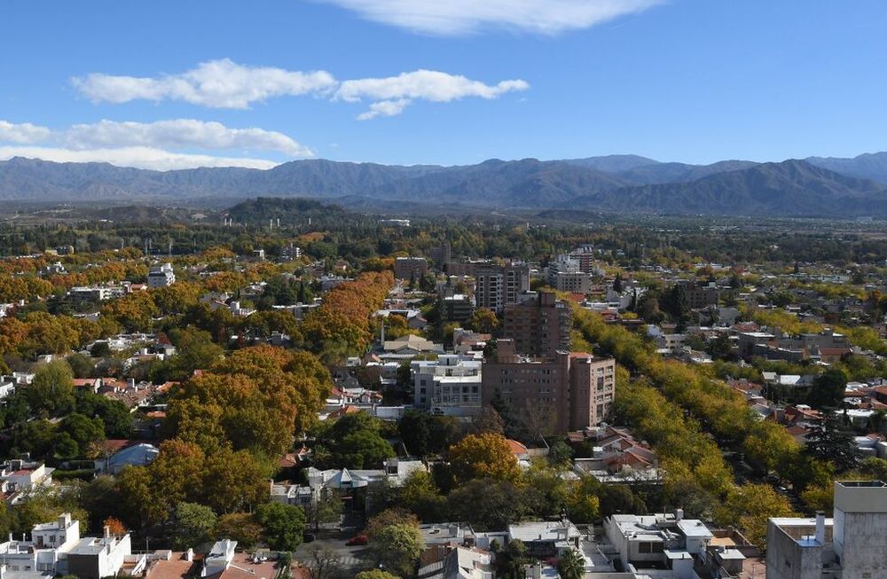 La UBA armó un ranking de mejores ciudades para vivir en Argentina: el lugar de privilegio que ocupa Mendoza