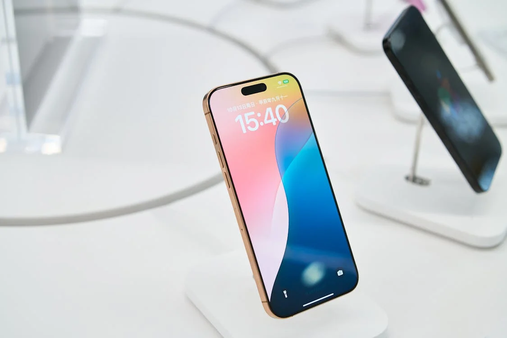 La reducción de aranceles impactó en los precios de los celulares. La reducción de aranceles impactó en los precios de los celulares.