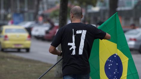 Brasil y Argentina, comparaciones poco odiosas - Por Luis Dall’Agio