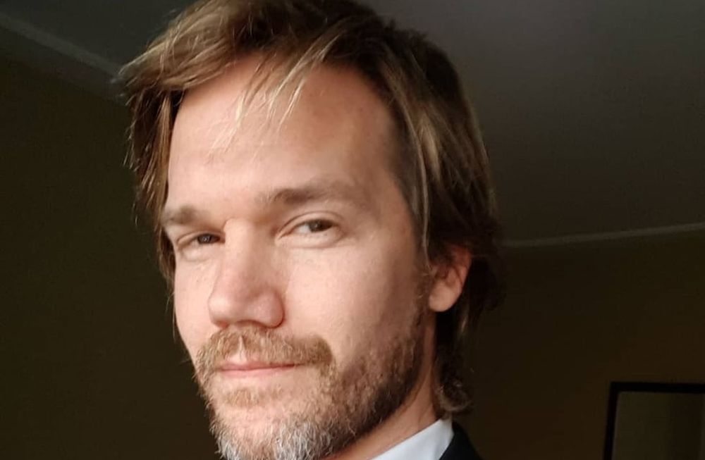 El pedido especial de Juan Gil Navarro después de contar que tiene coronavirus