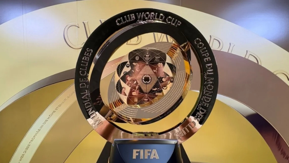 Mundial de Clubes de la FIFA