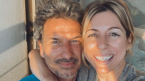 Así es la casa de Federico Amador y Florencia Bertotti.&nbsp;