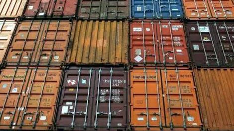 El intercambio comercial argentino creció 18,7%. El intercambio comercial argentino creció 18,7%.