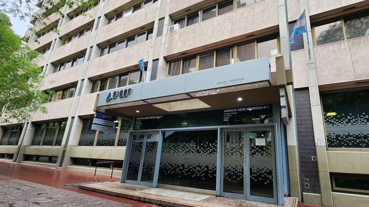 Cómo es la atención en las oficinas de AFIP en Mendoza