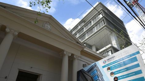 Unicameralidad o utopía. Acerca de los gastos políticos