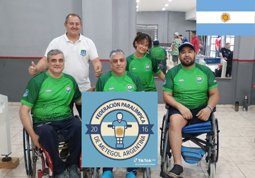 Los integrantes del equipo nacional que participarán en el certamen internacional.&nbsp;