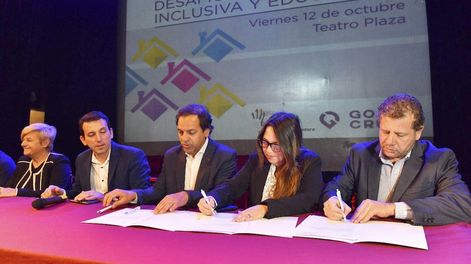 Ciudadanía y urbanidad en la ciudad educadora - Por Luis Alberto Romero