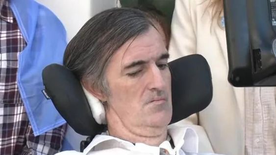 Esteban Bullrich.