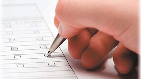 Las encuestas y el proceso de cambio - Por Luis Ojea