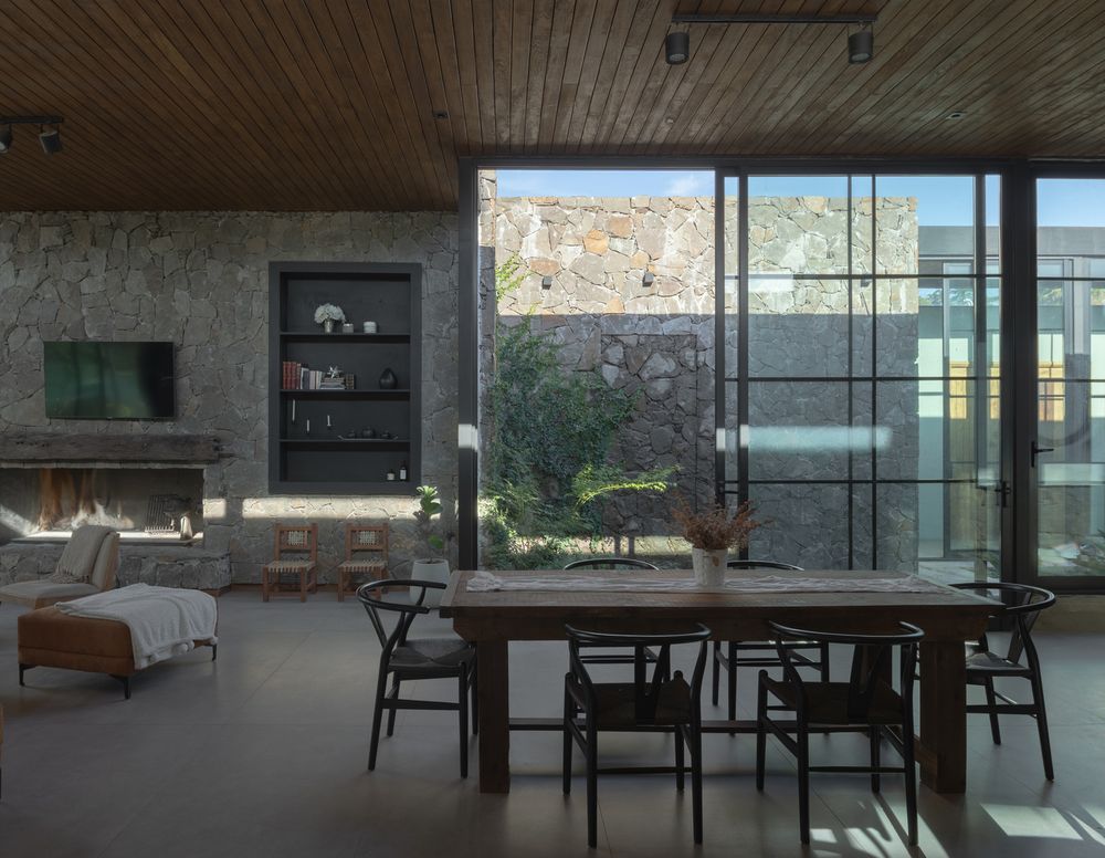 CASA DEL PATIO 7