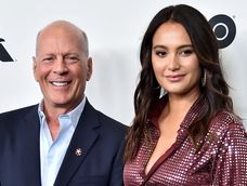 La esposa de Bruce Willis actualiza el estado de salud del actor