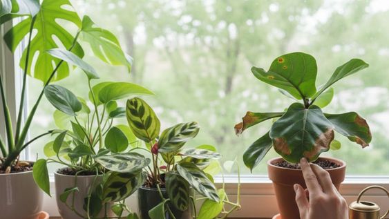 preparate para el invierno: las 5 plantas que ayudan a calentar los ambientes de tu casa