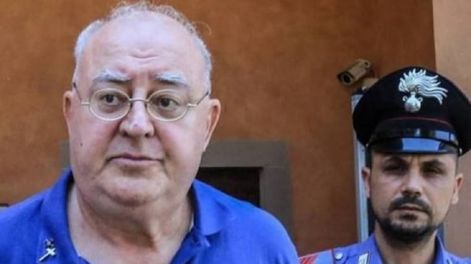 La aberrante excusa de un cura que abusó de una nena: Creí que al menos tenía 15 años