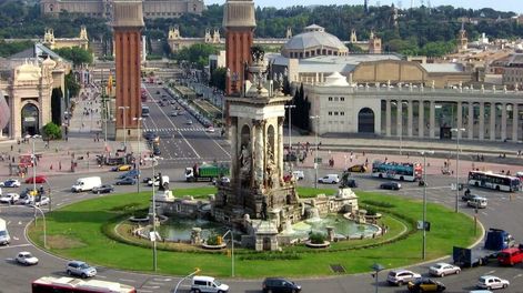 Barcelona, una meca turística en la que crecen desigualdades