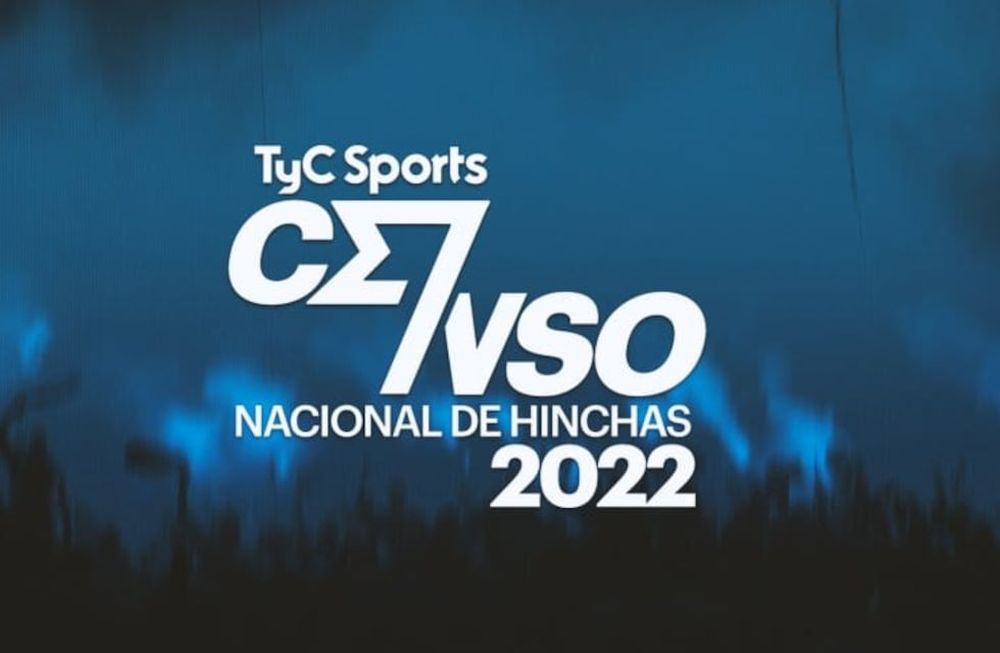 Ya se puede elegir entre más de 150 equipos: clickeas en la categoría y en tu club, registrás tu voto y listo. Hay tiempo hasta el 18 de mayo. / Gentileza.