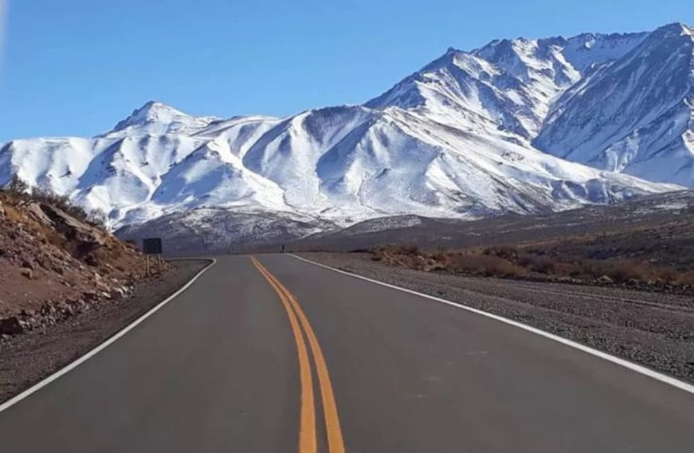 Cuál es el mejor lugar de la Argentina para visitar en las vacaciones de invierno según la inteligencia artificialFoto: Prensa del Gobierno de Mendoza