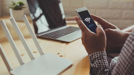 ¿Tu wifi es lento? Nunca coloques el router cerca de cinco objetos domésticos comunes: debilitan la señal