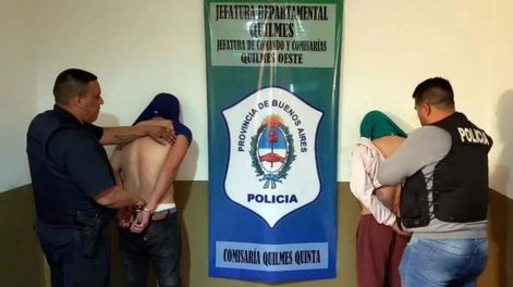 Encontraron a un pastor evangélico abusando de una nena de 8 años