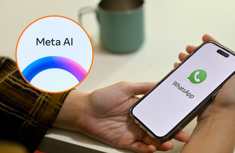 Mark Zuckerberg anunció el lanzamiento de esta nueva herramienta para todas las aplicaciones de Meta.
