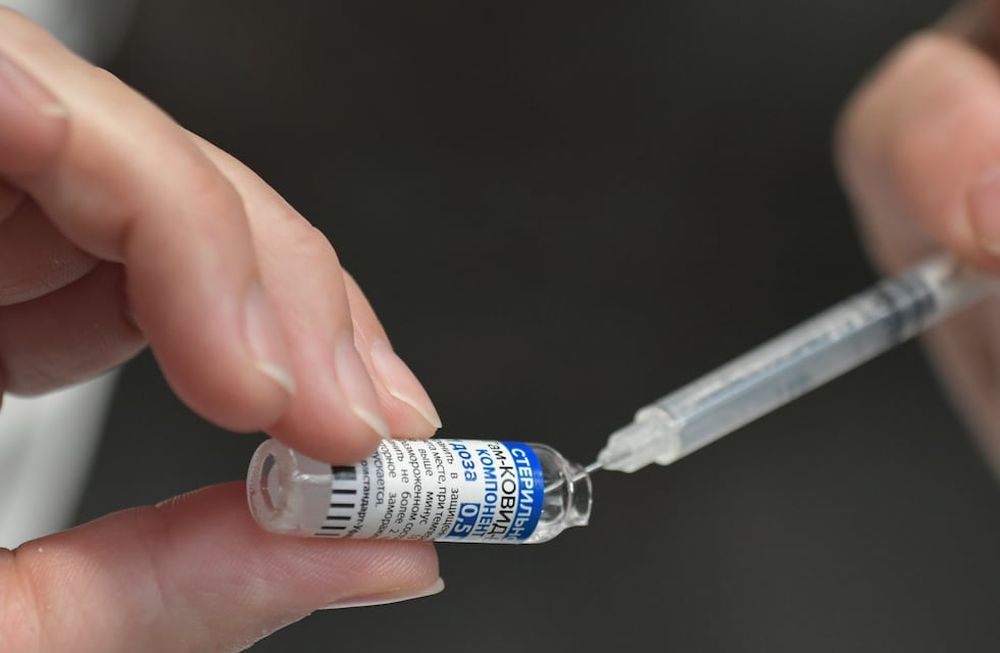Se espera que la producción a gran escala en el país comience en el bimestre junio/julio. / Foto: Orlando Pelichotti / Los Andes