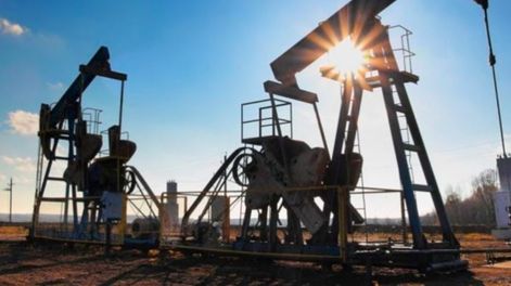 Los ingresos por regalías petroleras cayeron en la última década al 10%.