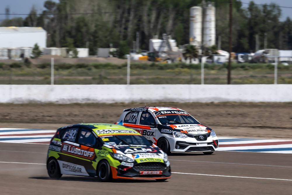 Turismo Nacional Clase 2