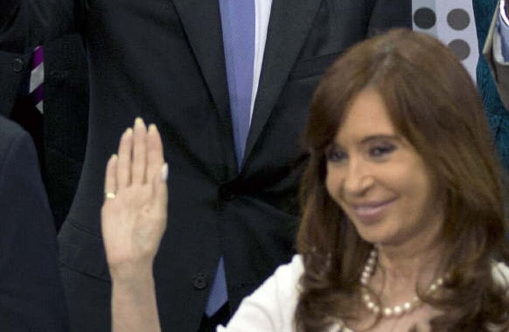 El continente de los senderos  que se bifurcan