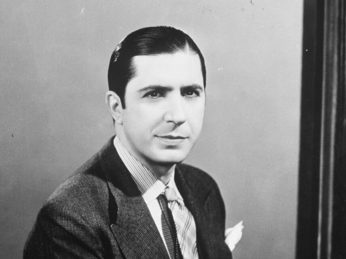 Carlos Gardel