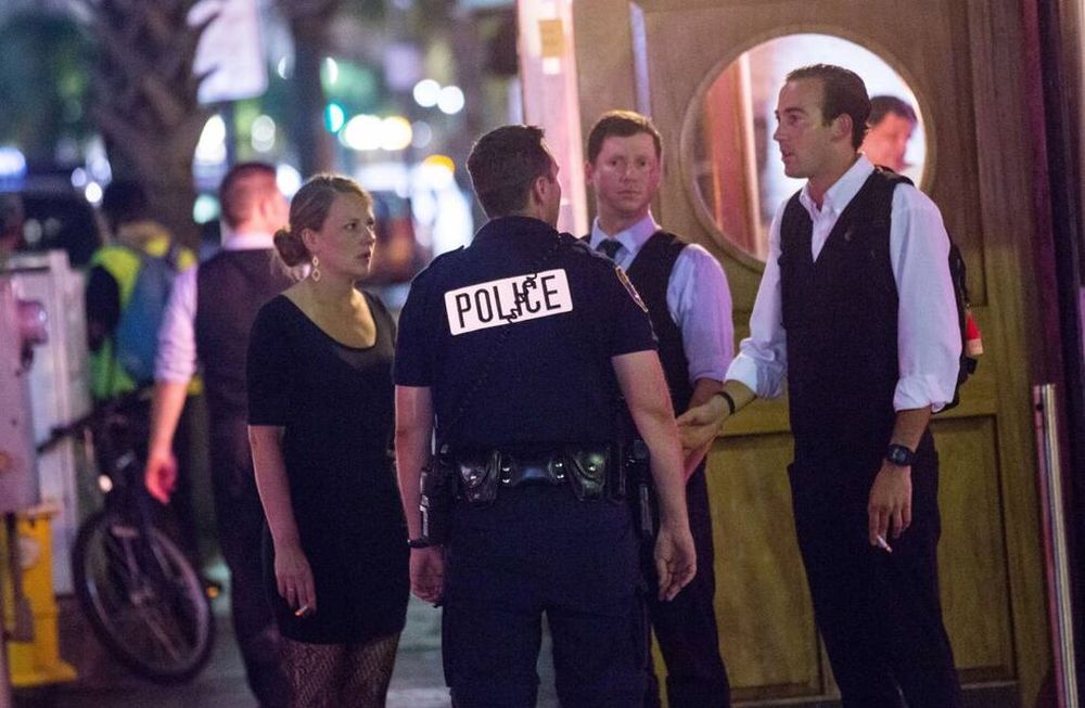 Masacre en EE.UU: un hombre mató a 9 personas en una iglesia de Charleston