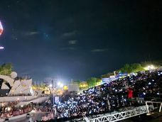 Por la Vendimia 2026, vinieron a Mendoza más de 41.500 turistas y dejaron más $11.700 millones Por la Vendimia 2026, vinieron a Mendoza más de 41.500 turistas y dejaron más $11.700 millones