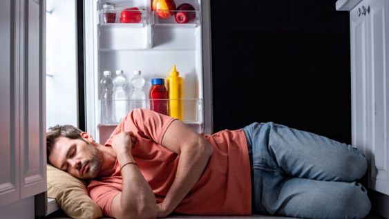 Estos alimentos ayudan a dormir mejor sin recurrir a suplementos.