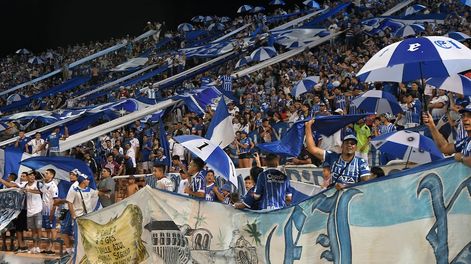 A preparar las valijas: Godoy Cruz ya conoce su fixture en la Copa Libertadores