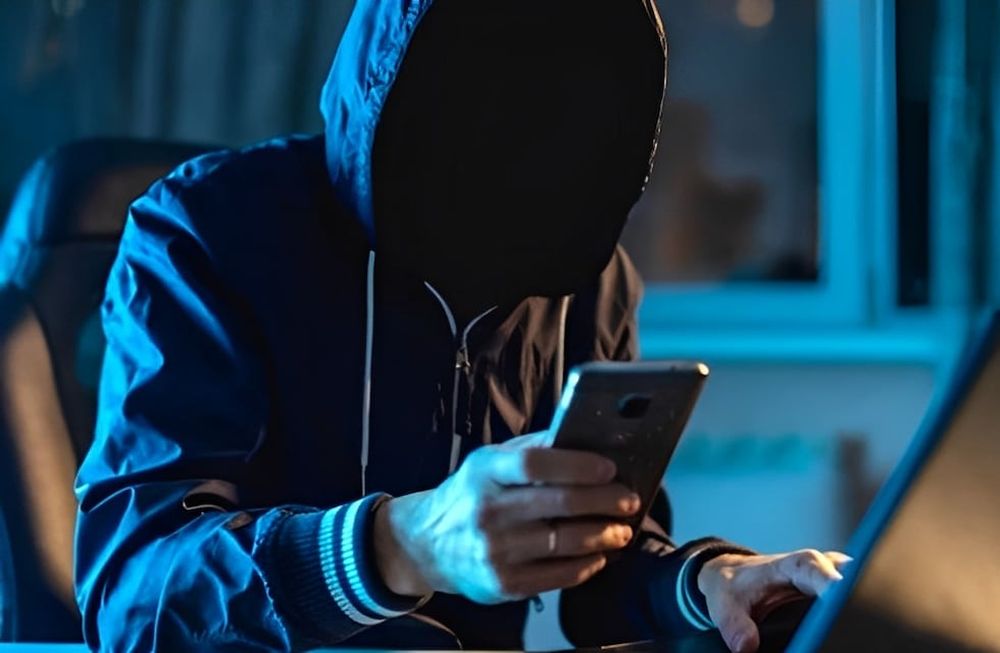 La estafa telefónica más reciente comienza con la notificación de que alguien está intentando hacer una compra con la cuenta de pagos online del usuario