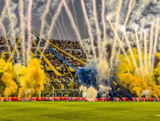 Grave denuncia en Rosario Central por violencia y abuso sexual contra juveniles de las inferiores. Grave denuncia en Rosario Central por violencia y abuso sexual contra juveniles de las inferiores.